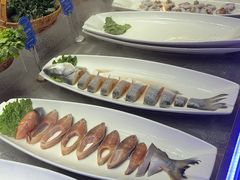 -老德州四合院·德州菜(天衢路店)