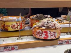 -龍歌自助小火锅(崂山丽达店)