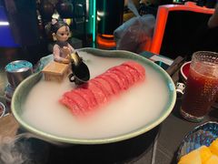 -大隐·成都火锅Bistro(合生麒麟新天地店)