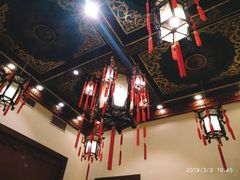 -梅龙镇酒家(南京西路总店)