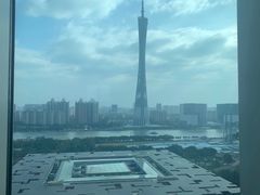 -广州富力丽思卡尔顿酒店