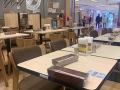 大堂-CoCo壱番屋