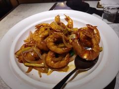 -上和臻品中国菜(花园街店)