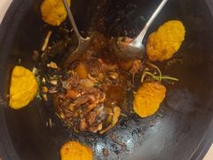 -江湖水乡铁锅炖魚(周庄嘉园店)