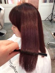 -Moyue HAIR SALON