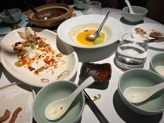 -D27³閩南料理·海钓鱼鲜