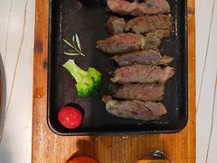 -豪享来中西餐厅(隆昌店)