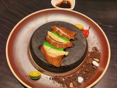-北京饭店谭家菜