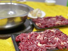 -老猫牛肉火锅(沙溪店)