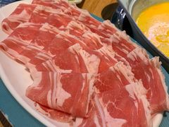 高钙羊肉-青瓷火锅料理(西单大悦城店)