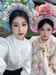 -盘子女人坊古装写真摄影(苏州旗舰店)