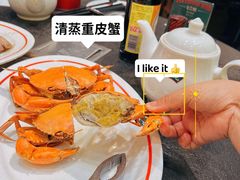 -飞尝蚝·顺德菜·鱼生(顺德总店)