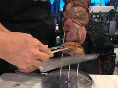 -戈拿旺巴西烤肉(崇文门店)