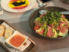 -Mezomd曼索蒂西班牙餐厅(广粤店)