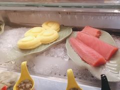 -盛宴标帜餐厅·亲子自助 (南昌喜来登酒店)