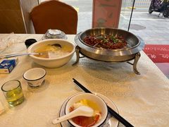 -湖南乡情湘菜馆(罗湖店)