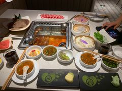 -海底捞火锅(创意园店)