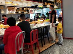 -龍歌自助小火锅(崂山丽达店)