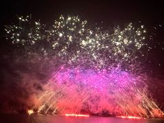 -南京金牛湖风景区