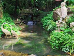 -广州市白云山风景名胜区