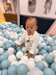 点击看大图 -奈尔宝家庭中心·亲子餐厅(鄞州万达店)