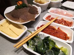 -海底捞火锅(公益西桥店)