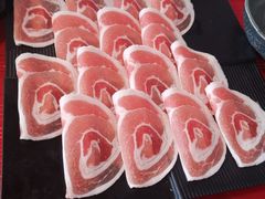 -谭鸭血老火锅(漳州路店)