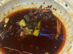 -肥肥虾庄·金牌油焖大虾(杨园滨江时代walk店)