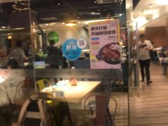 -小鱼小牛·鱼牛干锅·脆鱼火锅(世欧广场店)