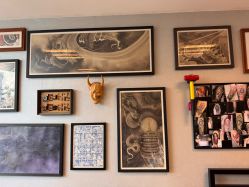 -極致刺青TATTOO STUDIO 私人订制