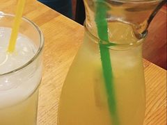 金桔柠檬-鬼味烤翅(南锣鼓巷店)