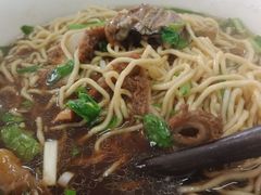 -老赵面店(大西路店)