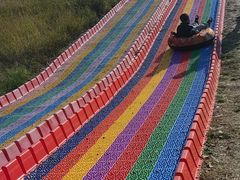 -河北村民俗体验园