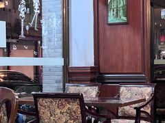 大堂-德大西餐社