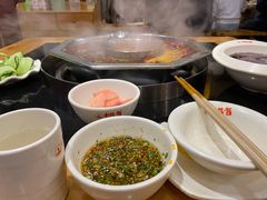 -锅首鲜品火锅(鸳鸯店)