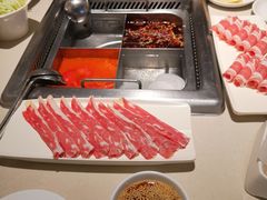 -海底捞火锅(泉城路店)