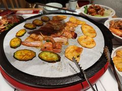 -酒拾烤肉(星沙店)