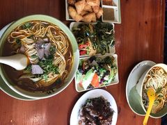 -美玲拉面(鞍山西道店)