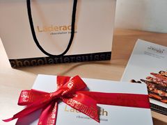-Laderach 莱德拉(上海环贸iapm店)