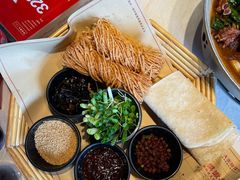 -大张烙馍村(三环南路旗舰店)