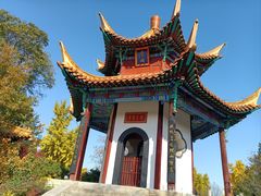 -戏马台景区