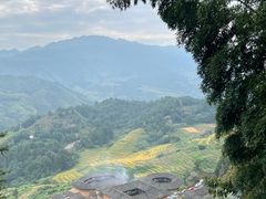 -南靖田螺坑土楼群景区