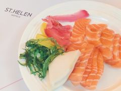 -深圳博林圣海伦酒店