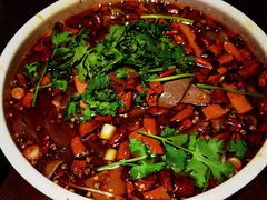 -双流老字号董蹄花(机场南四路店)