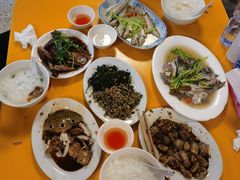 -桂园白粥·潮汕老味道