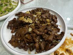 -同发号饭庄(复兴路店)