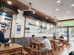 -寅春百年老卤面(汤山店)