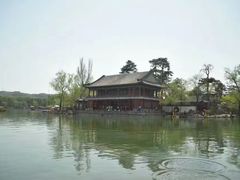 -承德避暑山庄景区