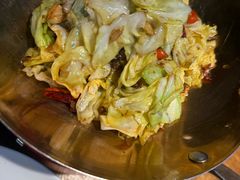 -乔街深夜食堂·台州菜·高压锅生蚝(杭州总店)