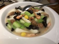 -童福兴·南京菜(老门东店)